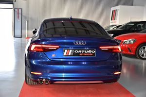 Audi A5 2.0 TDI 140kW 190CV Sportback Sport  - Foto 110