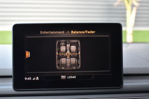 Audi A5 2.0 TDI 140kW 190CV Sportback Sport  - Foto 79