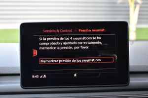 Audi A5 2.0 TDI 140kW 190CV Sportback Sport  - Foto 73