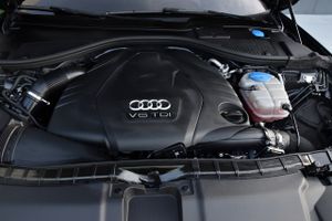 Audi A6 Avant 3.0 TDI 218cv quattro S tro S line   - Foto 20