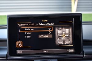 Audi A6 Avant 3.0 TDI 218cv quattro S tro S line   - Foto 105