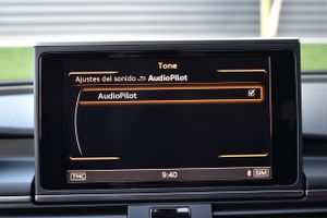 Audi A6 Avant 3.0 TDI 218cv quattro S tro S line   - Foto 102