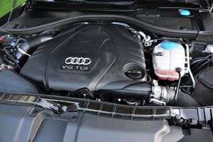 Audi A6 Avant 3.0 TDI 218cv quattro S tro S line   - Foto 9