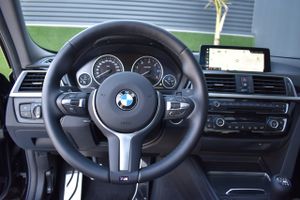 BMW Serie 3 320d 190CV   - Foto 63