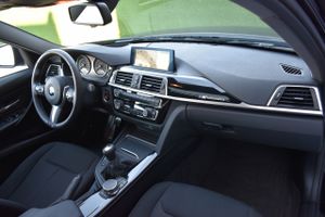 BMW Serie 3 320d 190CV   - Foto 52