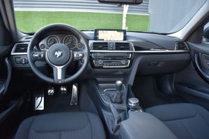BMW Serie 3 320d 190CV   - Foto 55