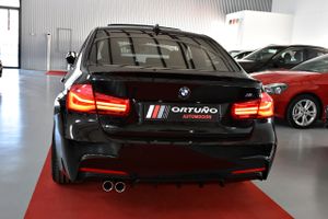 BMW Serie 3 320d 190CV   - Foto 125