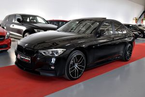 BMW Serie 3 320d 190CV   - Foto 120