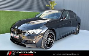 BMW Serie 3 320d 190CV   - Foto 2