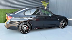 BMW Serie 3 320d 190CV   - Foto 22