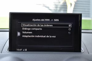 Audi A3 2.0 tdi sportback S tronic  - Foto 73