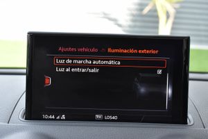 Audi A3 2.0 tdi sportback S tronic  - Foto 52