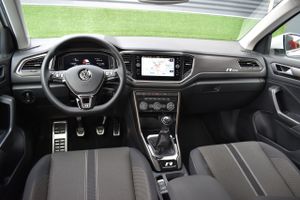 Volkswagen T-Roc Advance Style 1.6 TDI 85kW 115CV   - Foto 50