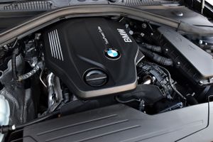 BMW Serie 1 118d sport   - Foto 8