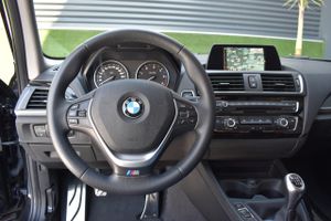 BMW Serie 1 118d sport   - Foto 45