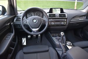 BMW Serie 1 118d sport   - Foto 42