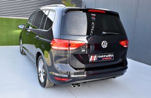 Volkswagen Touran Sport 2.0 TDI 110kW150CV BMT Highline  - Foto 26