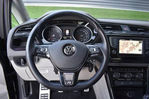 Volkswagen Touran Sport 2.0 TDI 110kW150CV BMT Highline  - Foto 63