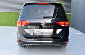 Volkswagen Touran Sport 2.0 TDI 110kW150CV BMT Highline  - Foto 4