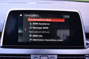 BMW Serie 2 Active Tourer 218d 150CV Sport  - Foto 77