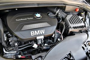 BMW Serie 2 Active Tourer 218d 150CV Sport  - Foto 8