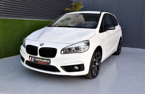 BMW Serie 2 Active Tourer 218d 150CV Sport  - Foto 12