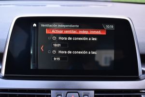 BMW Serie 2 Active Tourer 218d 150CV Sport  - Foto 83