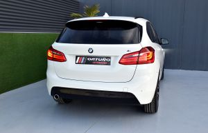 BMW Serie 2 Active Tourer 218d 150CV Sport  - Foto 17