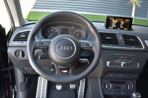 Audi Q3 2.0 TDI 110kW 150CV 5p. Ultra  - Foto 44