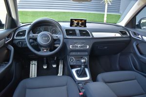 Audi Q3 2.0 TDI 110kW 150CV 5p. Ultra  - Foto 39