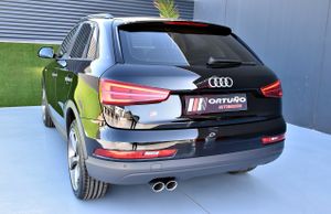 Audi Q3 2.0 TDI 110kW 150CV 5p. Ultra  - Foto 23