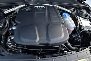 Audi A5 A5 2.0 TDI 140kW quattro ultra Sportback S line  - Foto 9