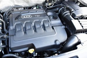 Audi Q3 2.0 TDI 110kW 150CV 5p. Ultra  - Foto 8