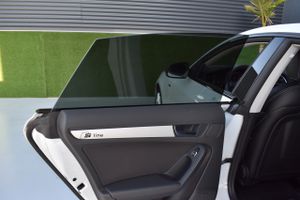 Audi A5 sportback 2.0 tdi clean 190cv S line Black line  - Foto 44