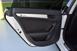 Audi A5 sportback 2.0 tdi clean 190cv S line Black line  - Foto 43