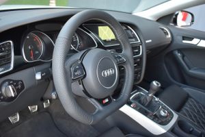 Audi A5 sportback 2.0 tdi clean 190cv S line Black line  - Foto 40