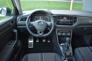 Volkswagen T-Roc Advance Style 2.0 TDI 110kW 150CV 4Motion  - Foto 49