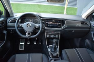 Volkswagen T-Roc Advance Style 2.0 TDI 110kW 150CV 4Motion  - Foto 47
