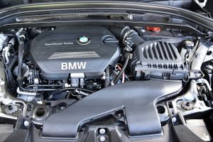 BMW X1 xDrive20dA Steptronic  - Foto 9