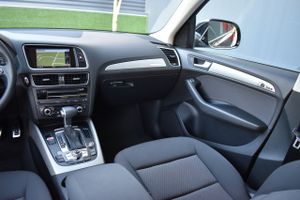 Audi Q5 2.0 tdi 190cv quattro s tronic   - Foto 51