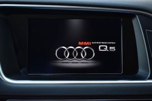 Audi Q5 2.0 tdi 190cv quattro s tronic   - Foto 83
