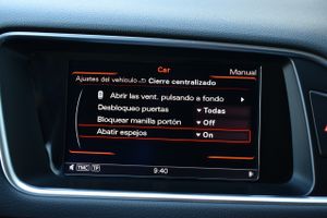 Audi Q5 2.0 tdi 190cv quattro s tronic   - Foto 70