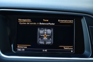 Audi Q5 2.0 tdi 190cv quattro s tronic   - Foto 101