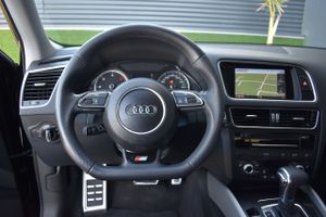 Audi Q5 2.0 tdi 190cv quattro s tronic   - Foto 55