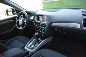 Audi Q5 2.0 tdi 190cv quattro s tronic   - Foto 48