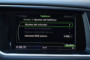 Audi Q5 2.0 tdi 190cv quattro s tronic   - Foto 81