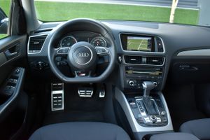 Audi Q5 2.0 tdi 190cv quattro s tronic   - Foto 52
