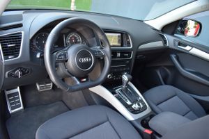 Audi Q5 2.0 tdi 190cv quattro s tronic   - Foto 9