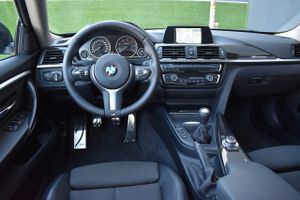 BMW Serie 4 Gran Coupé 420d 190CV Sport  - Foto 69
