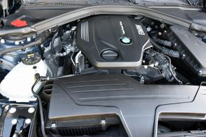 BMW Serie 4 Gran Coupé 420d 190CV Sport  - Foto 8